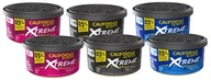 CALIFORNIA SCENTS XTREME CHERRY ICE NEW CAR PUSZKA ZAPACH DO SAMOCHODU