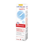 Lactacyd Prebiotic+ Tekutý prípravok na intímnu hygienu 250ml