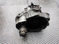 VOLKSWAGEN PASSAT B6 2.0 TDI CAMBIO JLU