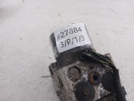 OPEL ZAFIRA A Servofreno ABS 90581418