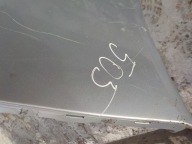 505 OPEL INSIGNIA A LIFT PDC bumper front front