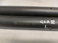 Mercedes GLA 200 II H247 W247 2023r damper bonnet boot KOMPLET