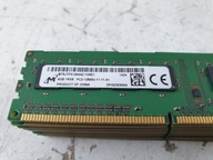 10 sztuk 4GB DDR3 PC3 240 pin 12800U (2155451)