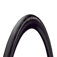 Opona rowerowa Continental Grand Sport Race wire 700 x 25C czarna