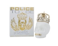Police To Be The Queen edp sprej 40 ml