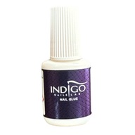 Indigo Nails klej do tipsów błyskawiczny 7,5 ml