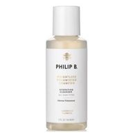 PHILIP B Weightless Volumizing Shampoo 60ml - šampón pre úžasnú
