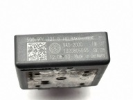 AUDI A3 S3 8V control unit of injection pump 5Q0906121G