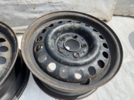 disk Mercedes 5x112 15" 6,5J ET49 250