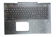 NOWY Palmrest Dell Inspiron 7567 7566 nr 3KYM0