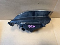 Audi A1 8X 14- S Line fog light right front front