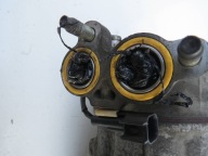 compressor; of the air conditioning compressor VOLVO S90 2.0 31469966
