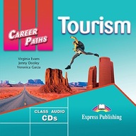 Career Paths TOURISM Płyty CD