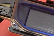 display 468200-9107 MAZDA CX-7 LIFT 09-12