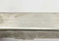 Abgaskuehler AGR EGR IVECO DAILY 2.3 5801365344