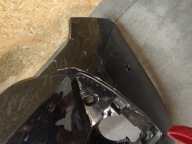 BUMPER FRONT OPEL CORSA F GS LINE