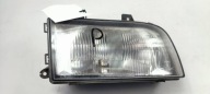 light right front EU KIA SPORTAGE and