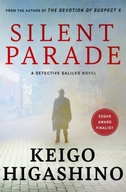 Silent Parade: A DETECTIVE GALILEO NOVEL