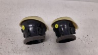 grid air conditioning devices Audi A1 8X 1,2 TSI