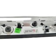 moulding DEKOR door front left BMW F10 7225547