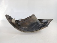 PEUGEOT 206 light right rear part TUNING chrome-plated