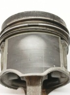 piston connecting rod 2.7 D Kia K2700 II (1997 – 2004)