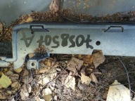 bumper rear part BMW E81 E87 354 7058507
