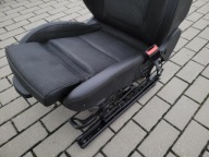 seat front front right + airbag OPEL INSIGNIA B SRI OPC LINE