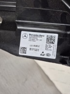 MERCEDES EQA EQB W243 21- light left front front FULL LED A2439068900