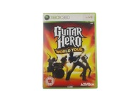 Gra Guitar Hero: World Tour X360 (eng) (3)