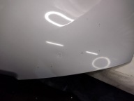 Cofano Nissan Almera N16 HB 5D k: KL0