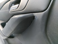 Nissan Qashqai III J12 upholstery side door left front
