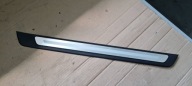 A6 C8 4K moulding cap threshold right front of the threshold 4K0853374