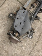 BMW F20 1.6i 14R achsträger heck