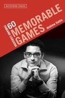 Fabiano Caruana: 60 Memorable Games Soltis Andrew