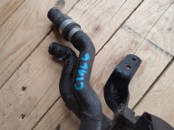 dodatna pumpa vode AUDI VOLKSWAGEN 5G0965567 6C0121065