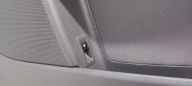 side side komplet VW Golf plus