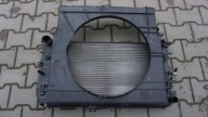 MERCEDES SPRINTER 910 - chladič vody ventilátor