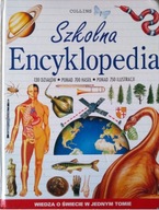 John Farndon: Szkolna Encyklopedia