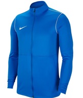 Bluza dziecięca Nike Park 20 JR niebieski BV6906-463 FJ3026 463 M 164