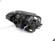 MERCEDES CLS C218 X218 W218 10-14 light FULL LED HIGH PERFORMANCE left UK