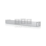 Ubiquiti 1U Rack Mount OCD Panel | Maskownica | Panel frontowy, UACC-Rack-P