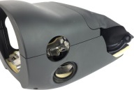 AUDI A4 B6 B7 obal volantu TEMPOMAT SOUL cierna 8E0953512j