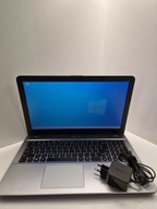 LAPTOP ASUS R541N 4RAM/250GB/INTEL PENTIUM/WIN10 ZASILACZ