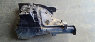 Maserati Quattroporte VI quarter left left front quarter