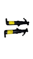 MERCEDES W203 2.2 CDI washer lights left right DYSZA