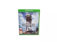 STAR WARS: BATTLEFRONT MICROSOFT XBOX ONE PL