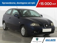 Seat Ibiza 1.4 16V, Klima, Klimatronic, Tempomat