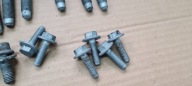 A5 8W screws springing SANEK axle beam KOLYSKI siders front A4 B9 8W