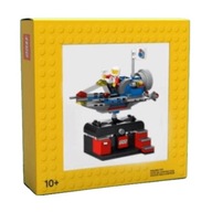 LEGO Propagačné 5007490 - Vesmírna jazda